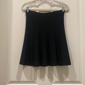 BCBG Fit and Flare skirt